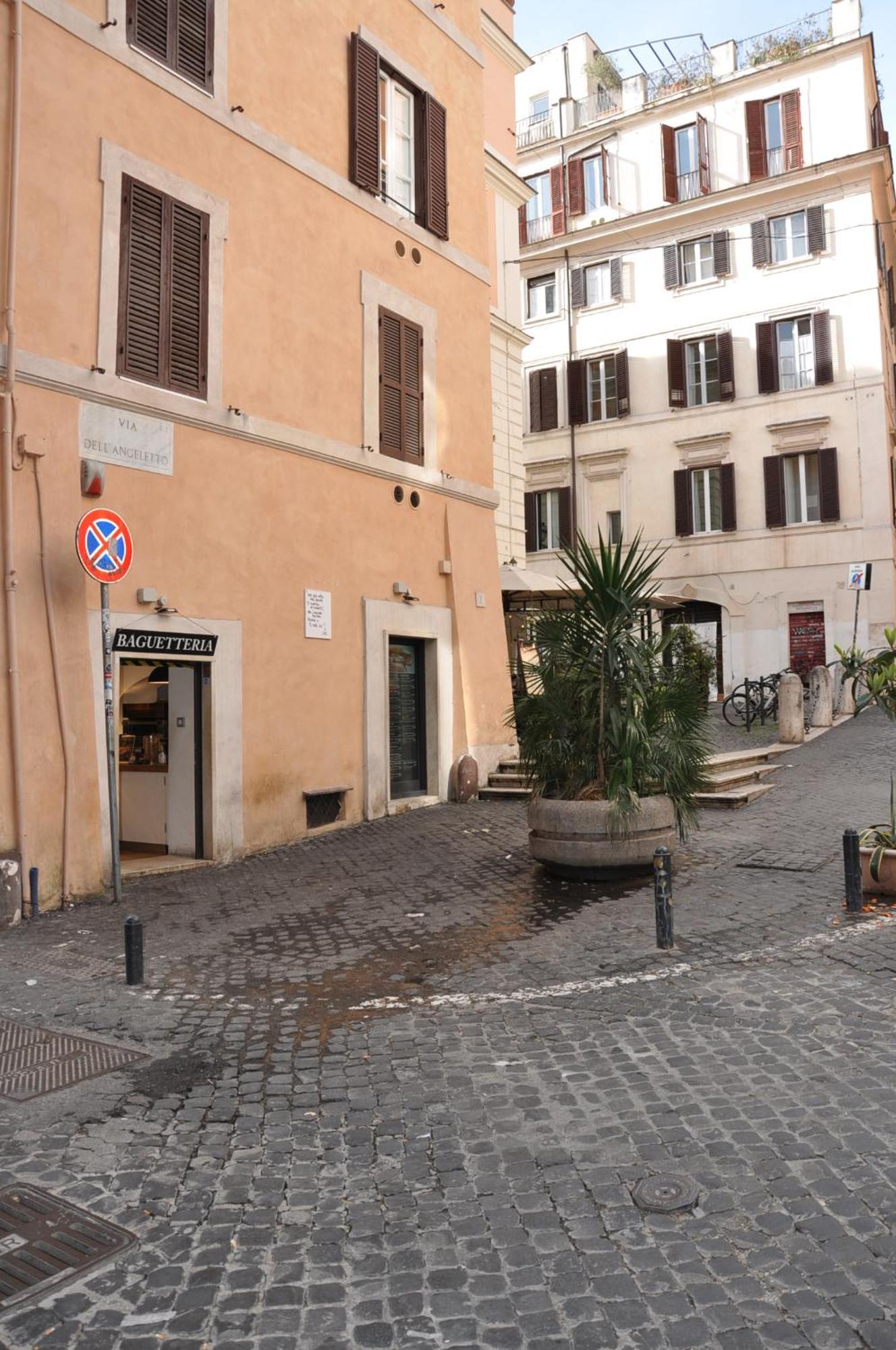 Gasthof Colosseo *